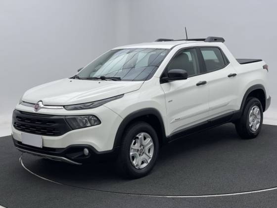 FIAT TORO 2.0 16V TURBO DIESEL FREEDOM MANUAL